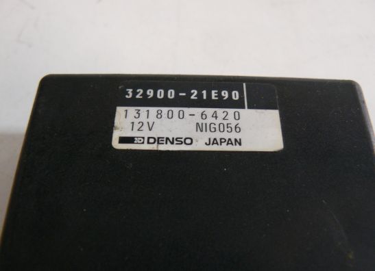 CDI ECU unit Suzuki RF 600