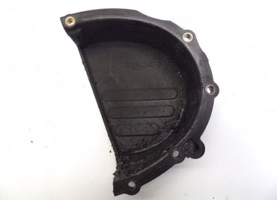 Ritzelabdeckung Triumph Sprint RS