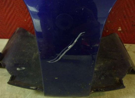 Topkuip Yamaha FJR 1300