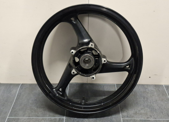 Voorvelg Suzuki GSX R 1300 Hayabusa