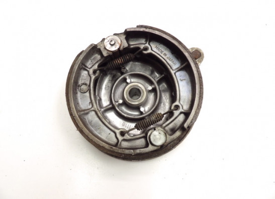 Trommelrem Kawasaki EN 500 Vulcan