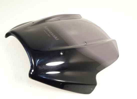 Windscherm Kawasaki VERSYS 650