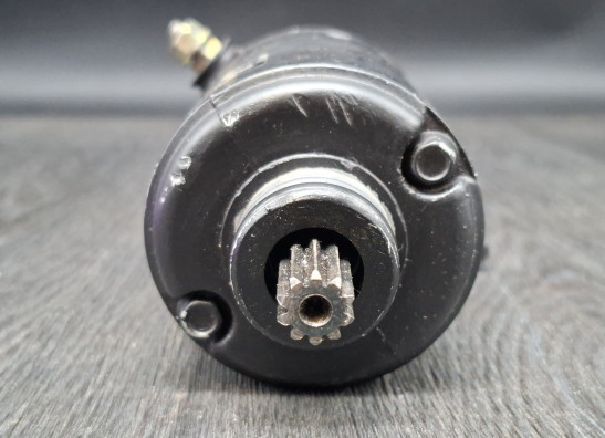 Starting motor Kawasaki ZXR 750