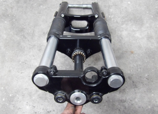 Voorpoten compleet Moto Guzzi V 7 Stone