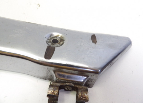 Achtersubframe Kawasaki VN 1500