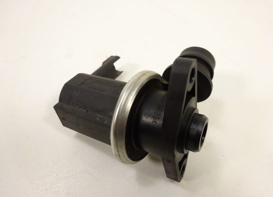 Luchtfilterhuis BMW F 800 S - ST