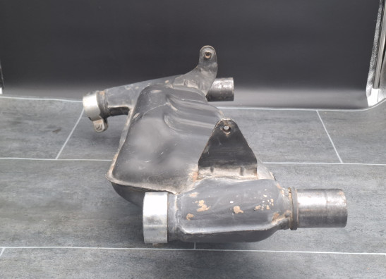 Muffler Kawasaki VN 700  750