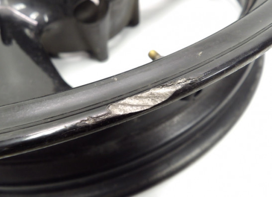 Front Wheel Yamaha YZF 600 Thundercat