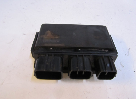 ABS System Kawasaki ER 6