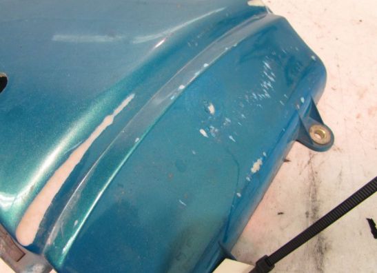 Achterkuipdeel Cagiva G 600 W