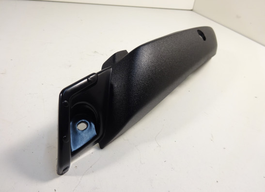 Heck links Kawasaki VERSYS 650