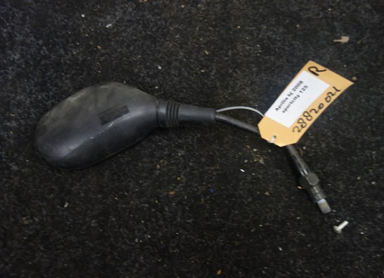 Mirror right Aprilia Sportcity 125