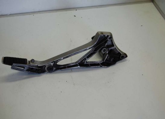 Footrest left Suzuki GS 550 ES