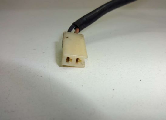 Rear light Suzuki GSX F 1100