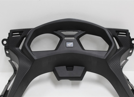 Topkuip bekleding Honda CBR 650 F