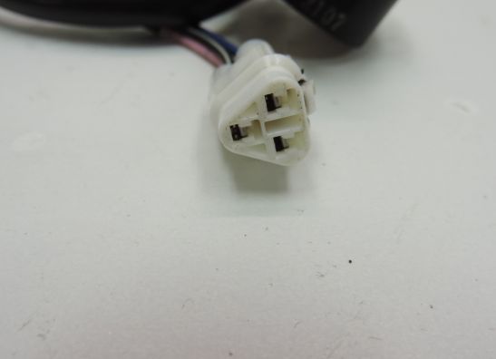 Engine parts Suzuki GSR 750