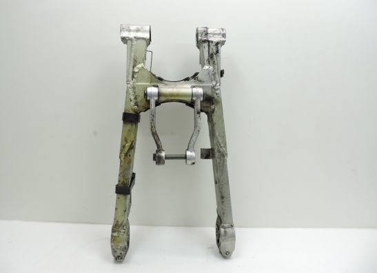 Achterbrug Kawasaki GPZ 900