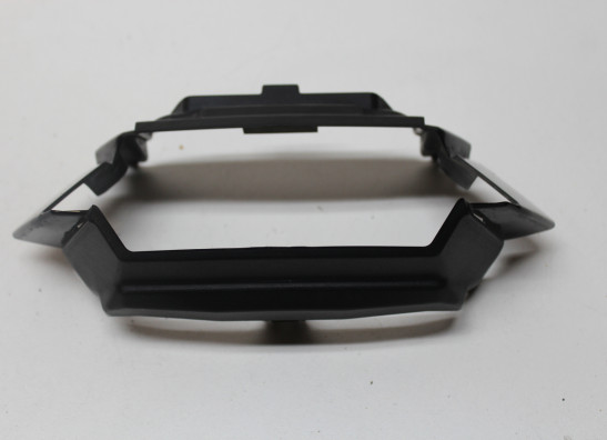 Heck Honda X-adventure 750