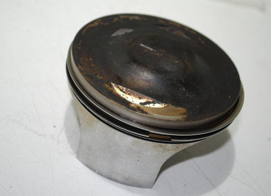 Cilinderblok Ducati monster 1100