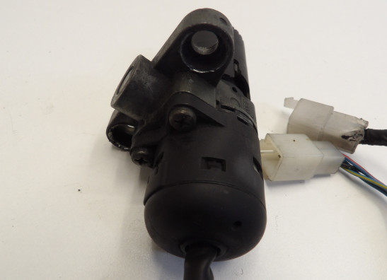 Slotenset Yamaha BT 1100