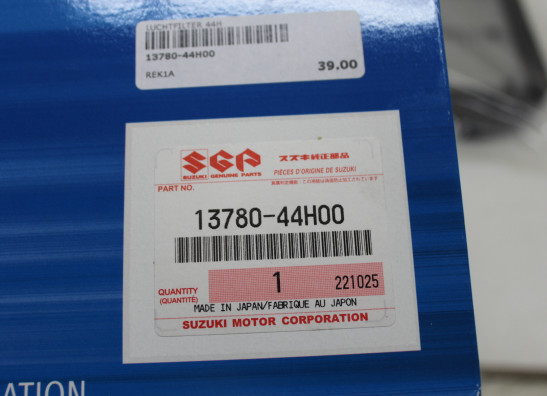 Luchtfilter Suzuki SV 650