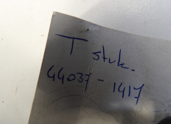 T stuk Kawasaki ZX 9 R