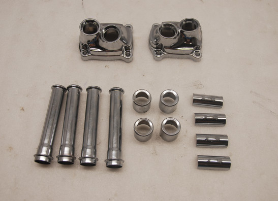 Motorblok diverse Harley Davidson Softtail