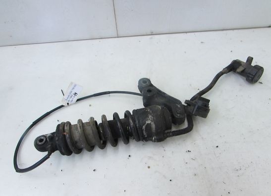 Achterschokbreker Suzuki GSX 750