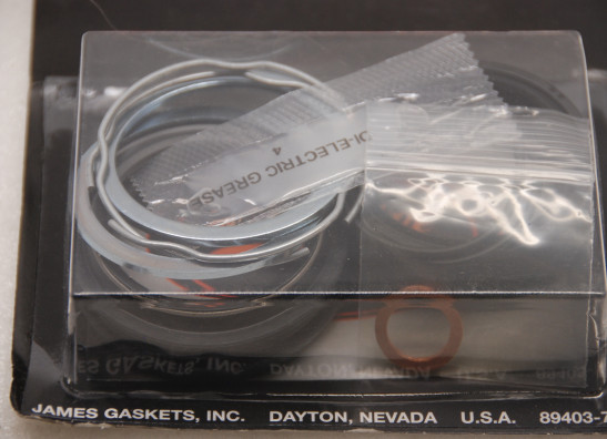 Voorpoten Harley Davidson Custom universal other