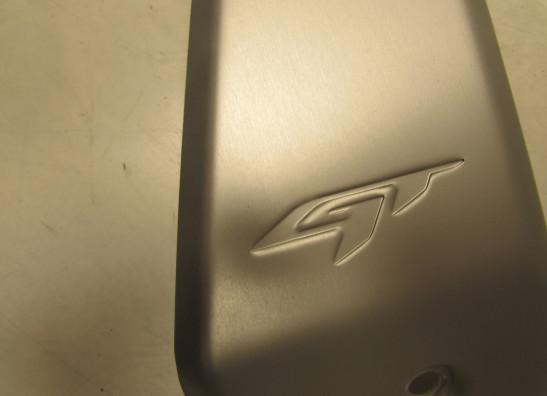 Uitlaat KTM 1290 Super Duke GT