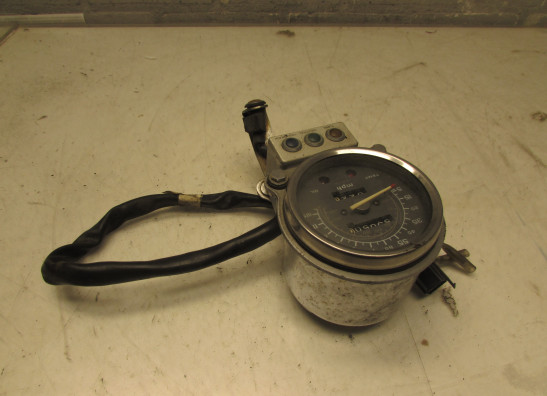 Tacho Honda VT 1100