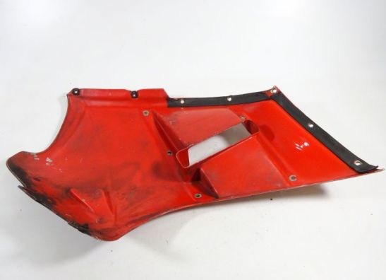 Linker zijkuip Ducati Paso