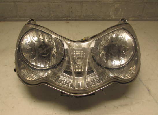 Scheinwerfer Aprilia Sportcity 125