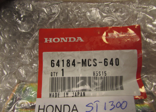 Overig Honda ST 1300 Pan European