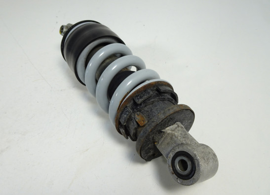 Stossdampfer hinten Honda CBF 600