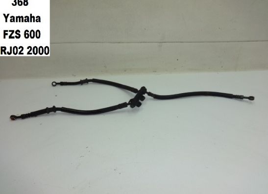 Bremsleitung vorne Yamaha FAZER 600