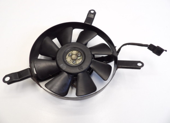 Ventilator Suzuki GSX R 750