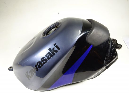 Benzintank Kawasaki ZX 6 R
