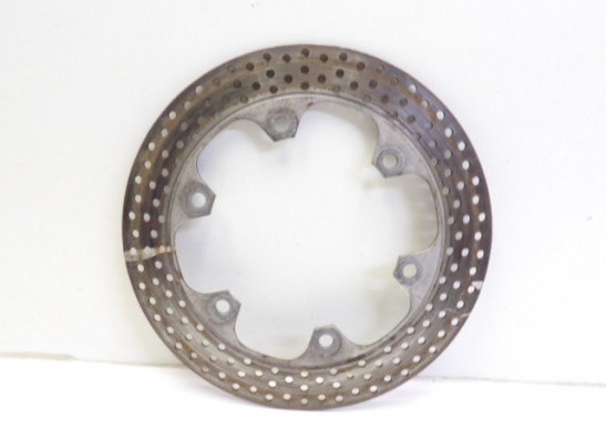 Remschijf voor Honda VFR 750