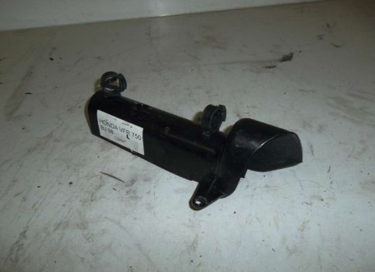 Luftkanale links Honda VFR 750