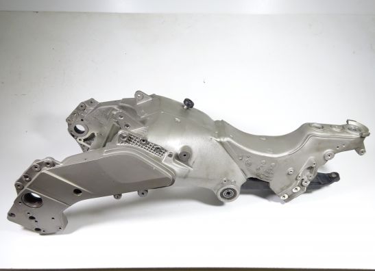 Rahme teile BMW K 1200 LT