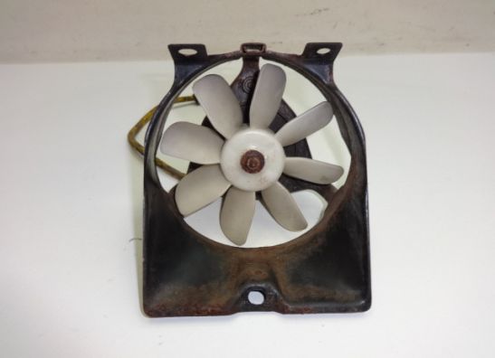 Lufter Honda VF 1000 F