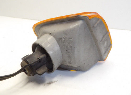 Knipperlicht rechts achter Kawasaki ZZR 1100