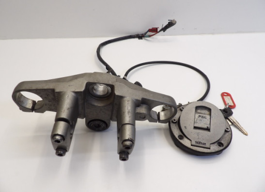 Slotenset Yamaha XJ 900 S Diversion