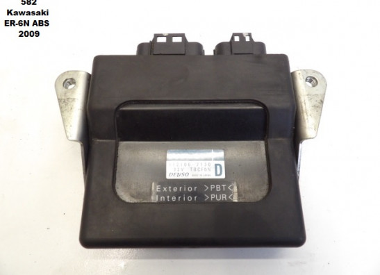 CDI Einheit Kawasaki ER 6