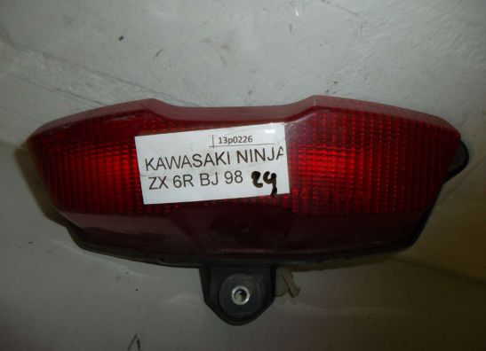 Achterlicht Kawasaki ZX 6 R