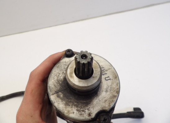 Startmotor Honda CMX 450