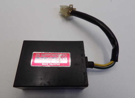 Ignitor CDI ECU Honda VF 700  750 C Magna