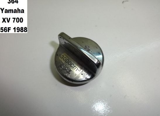Engine parts Yamaha XV 750 Virago