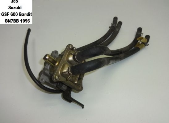 Motorblock Sonstiges Suzuki GSF 600 650 Bandit 